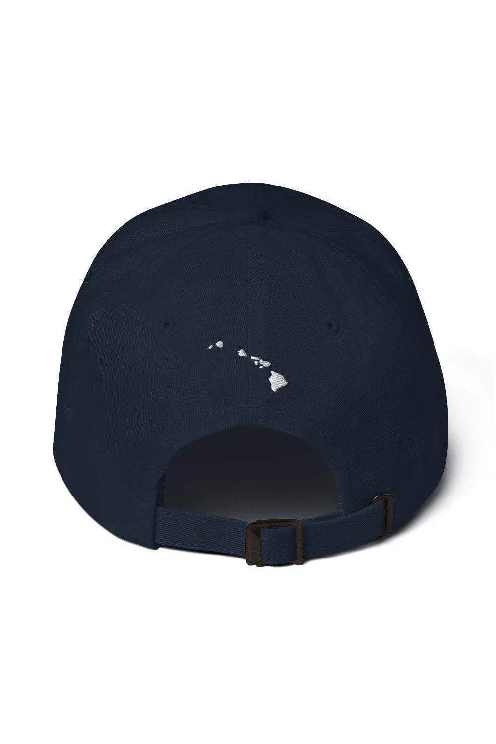 Asana Hawaii Classic Cotton Hat