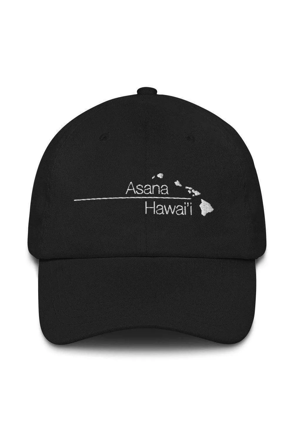 Asana Hawaii Classic Cotton Hat