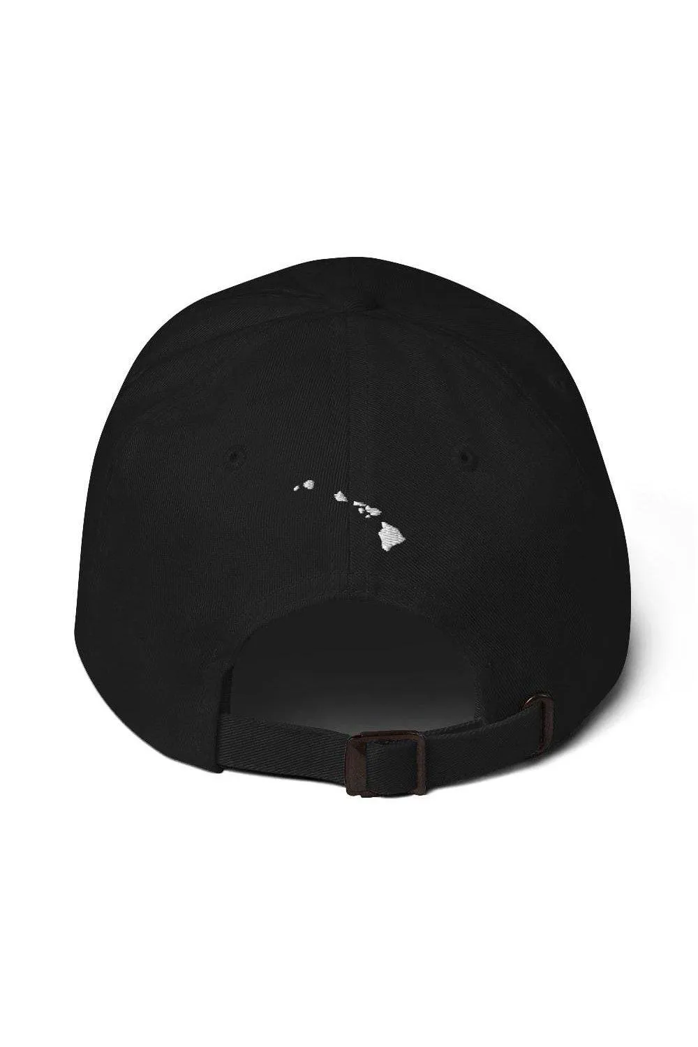 Asana Hawaii Classic Cotton Hat