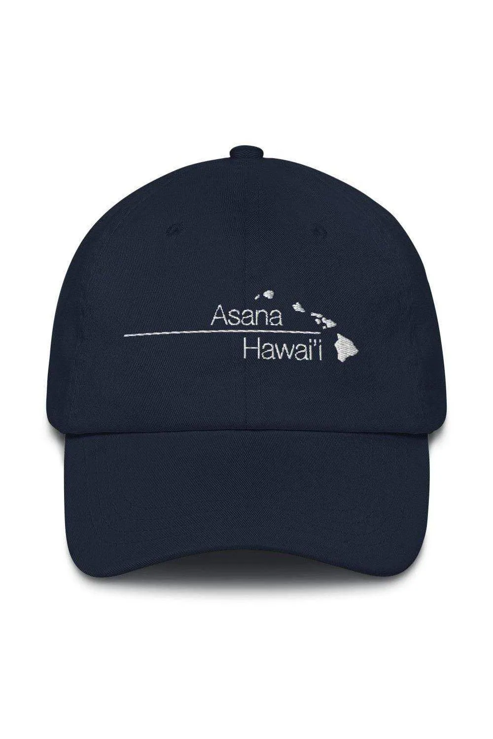 Asana Hawaii Classic Cotton Hat