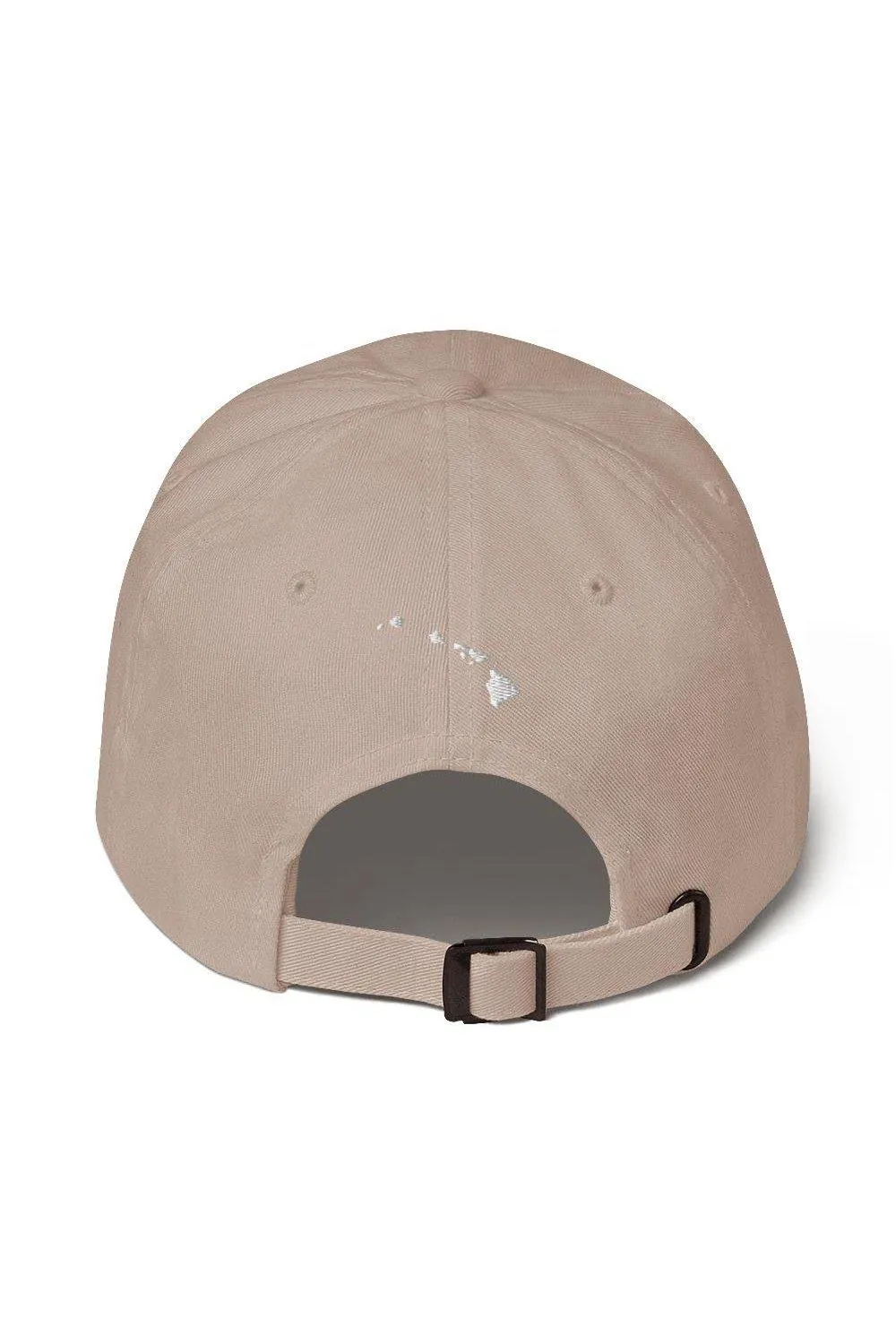 Asana Hawaii Classic Cotton Hat