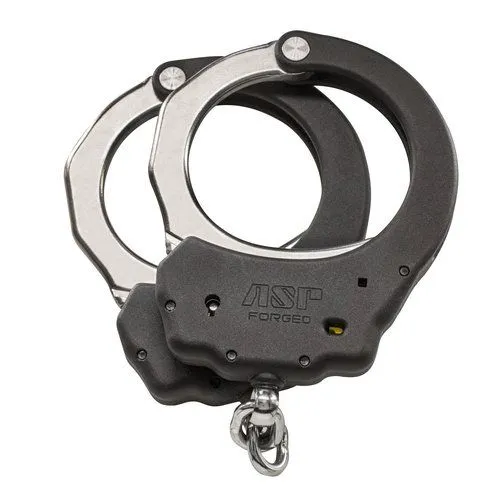 ASP Chain Ultra Cuff Steel Handcuffs 56109