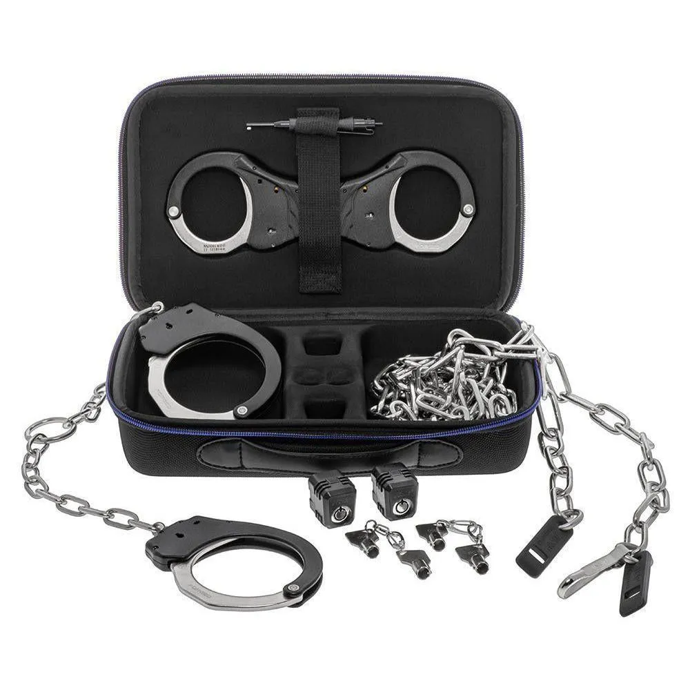 ASP Tansport Plus Chain
