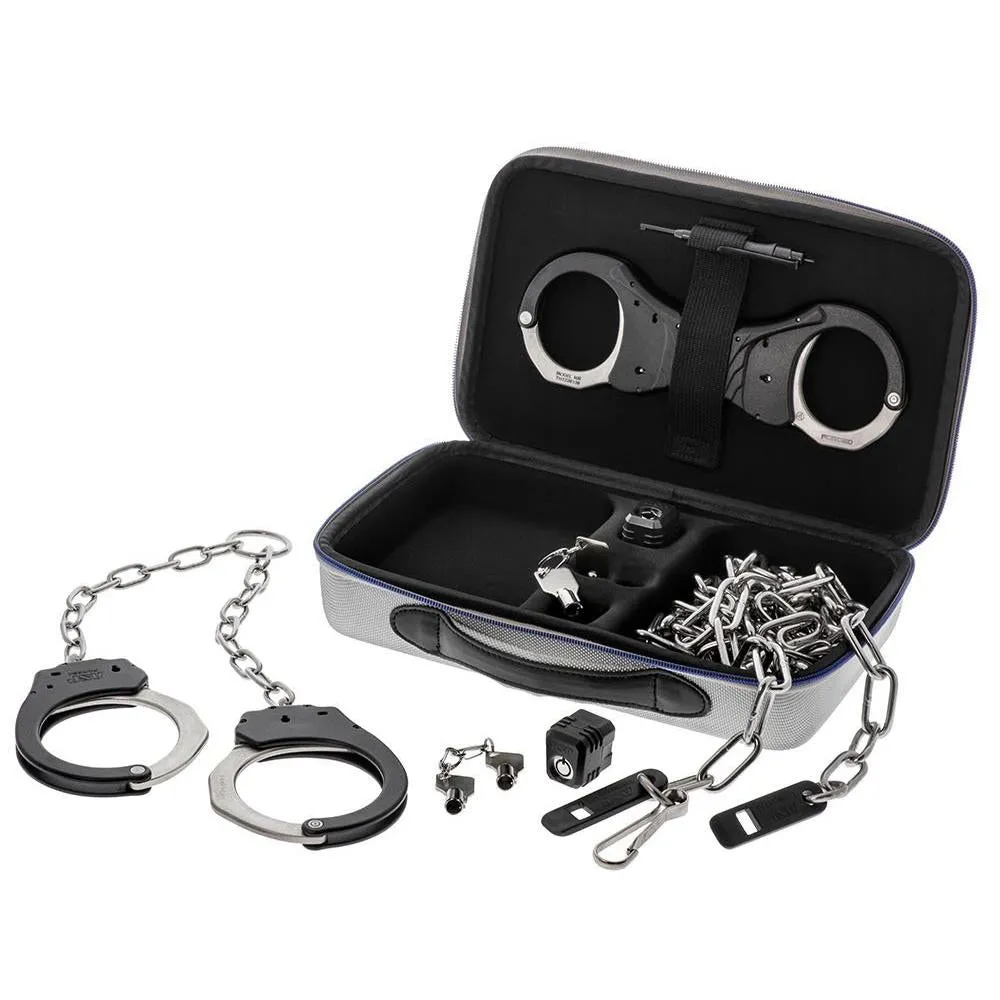ASP Tansport Plus Chain