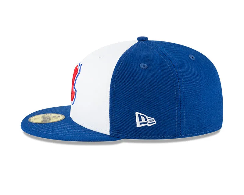 Atlanta Braves Cooperstown Wool 59FIFTY OTC 1972 Cap