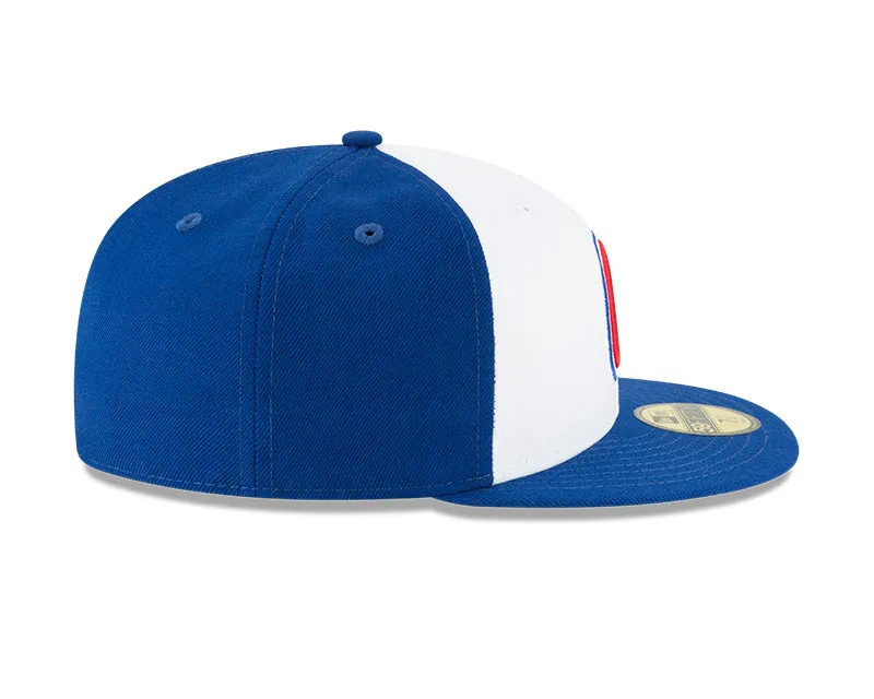 Atlanta Braves Cooperstown Wool 59FIFTY OTC 1972 Cap