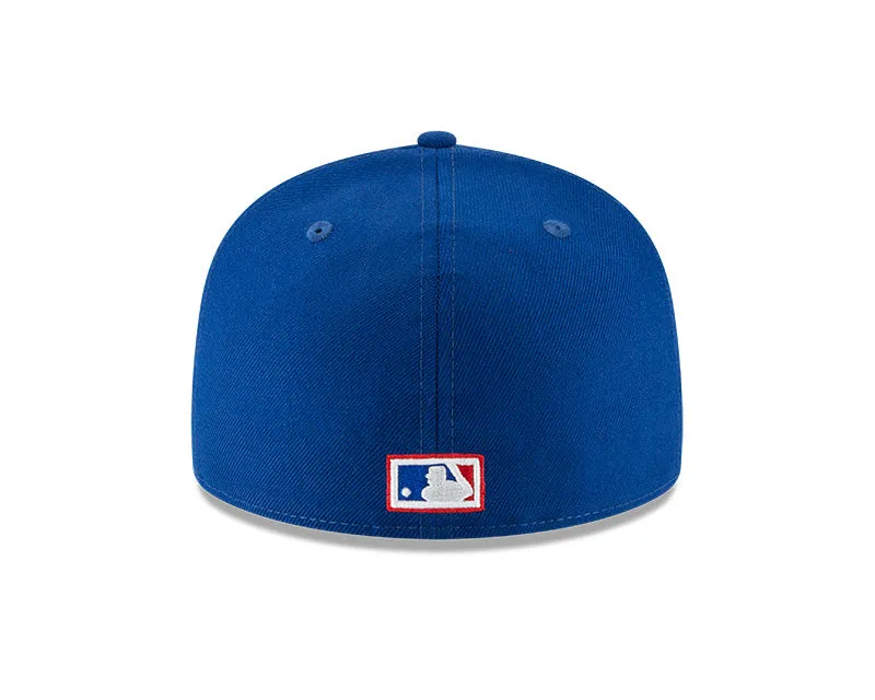 Atlanta Braves Cooperstown Wool 59FIFTY OTC 1972 Cap