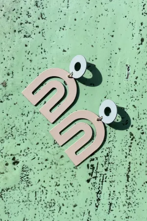 Aubrey Earrings