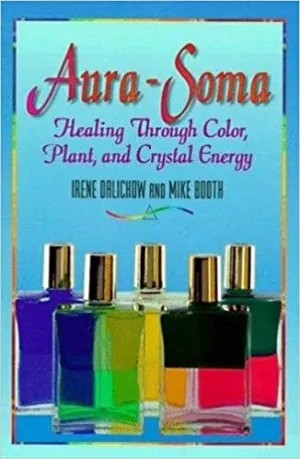 Aura Soma
