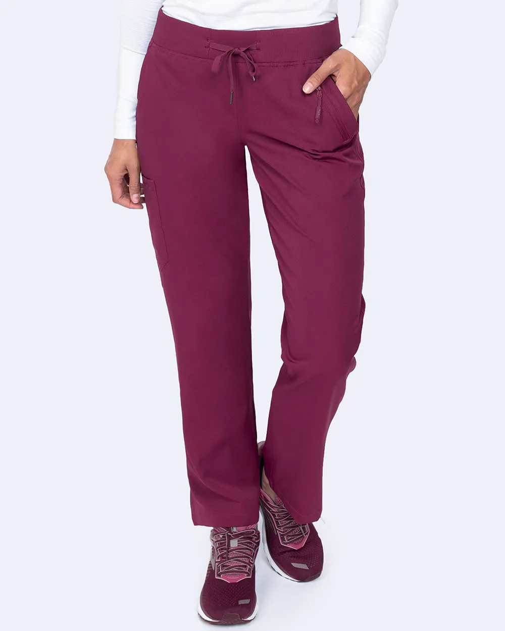 Ava Yoga Pant Petite