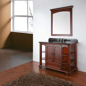 Avanity Vermont 36 in. Vanity Combo VERMONT-VS36-MA