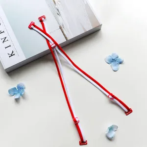 Back Cross Thin Bra Strap