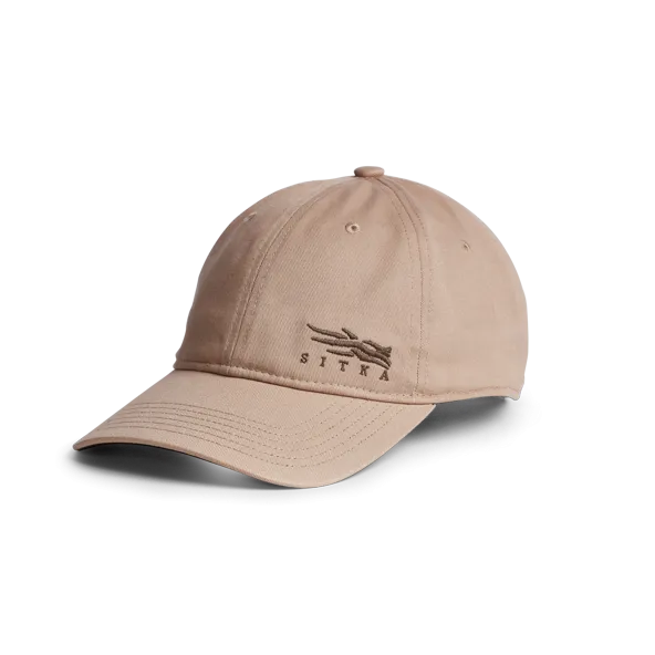 Badge Icon Lo Pro Strapback