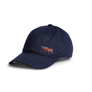 Badge Icon Lo Pro Strapback