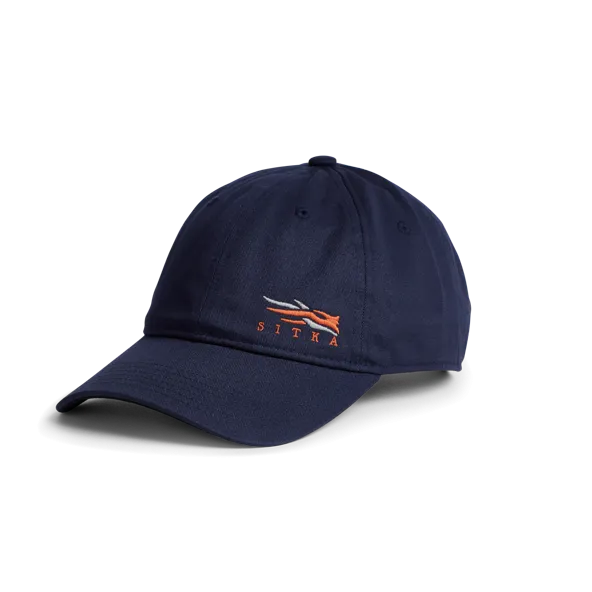 Badge Icon Lo Pro Strapback