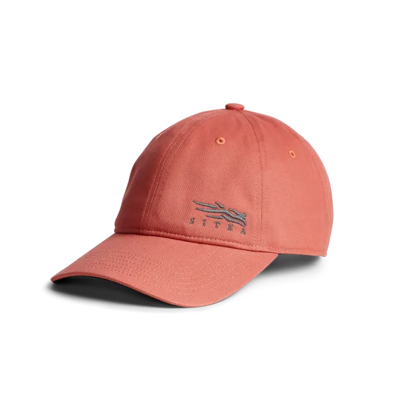 Badge Icon Lo Pro Strapback