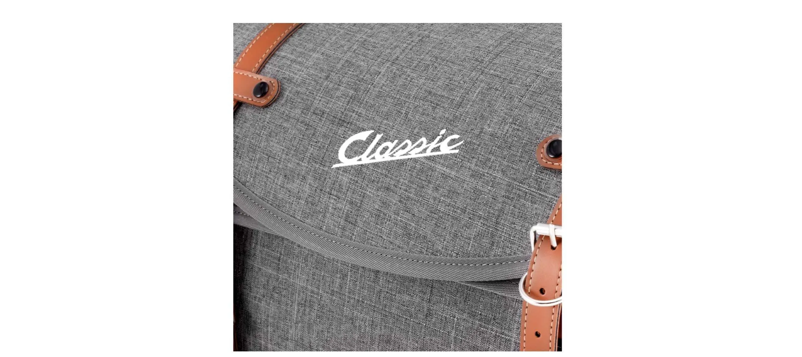 Bag/Case SIP "Classic" Small for Rack