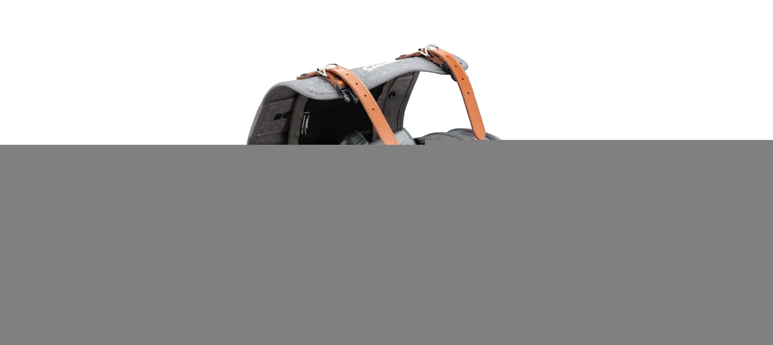 Bag/Case SIP "Classic" Small for Rack