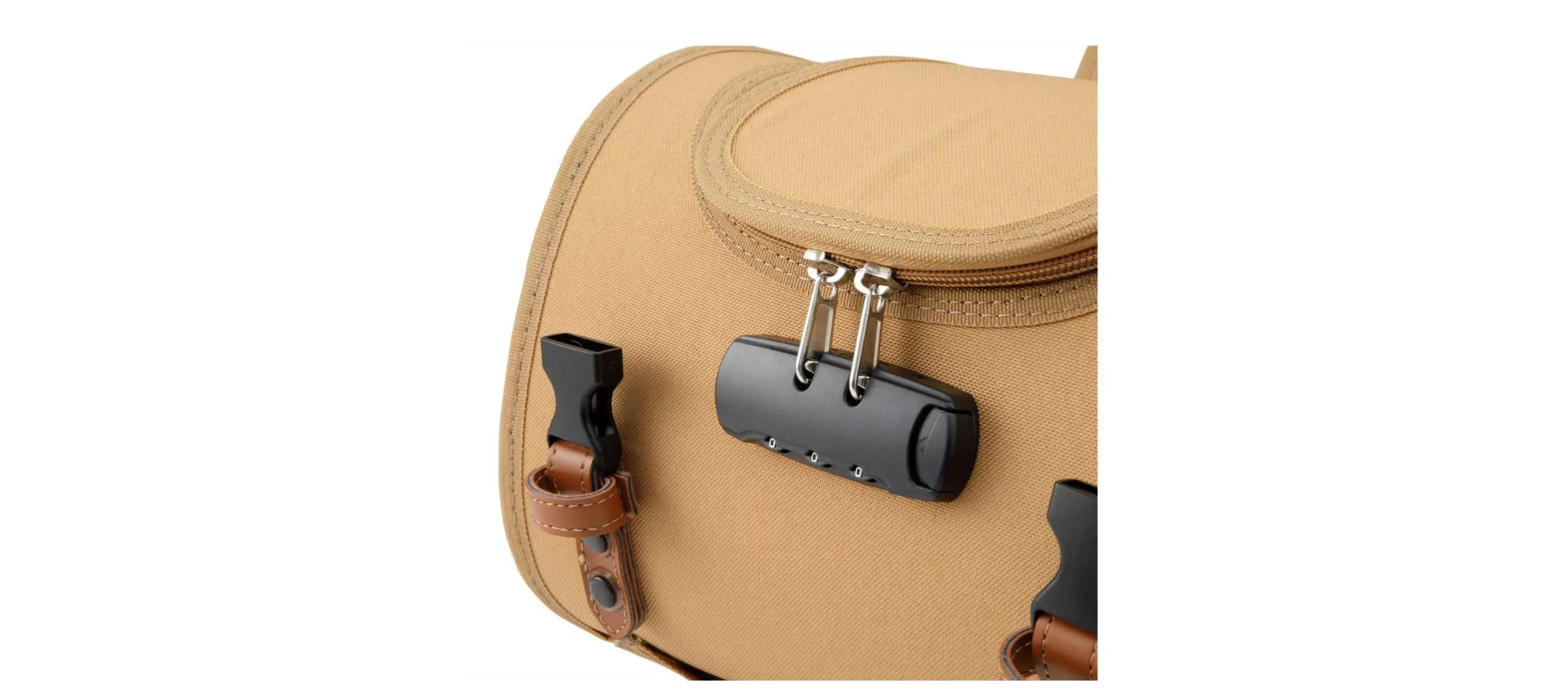 Bag/Case SIP "Classic" Small for Rack