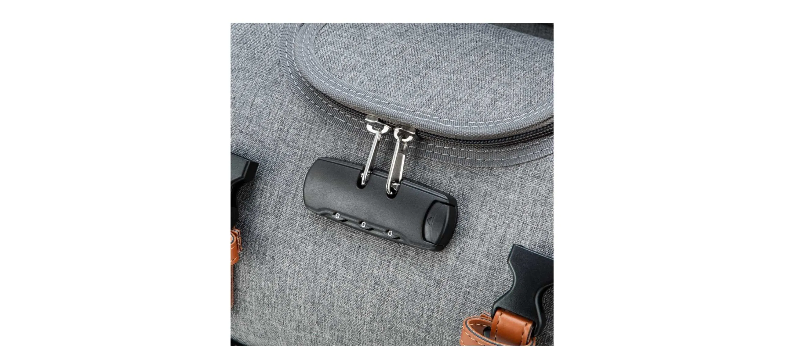 Bag/Case SIP "Classic" Small for Rack