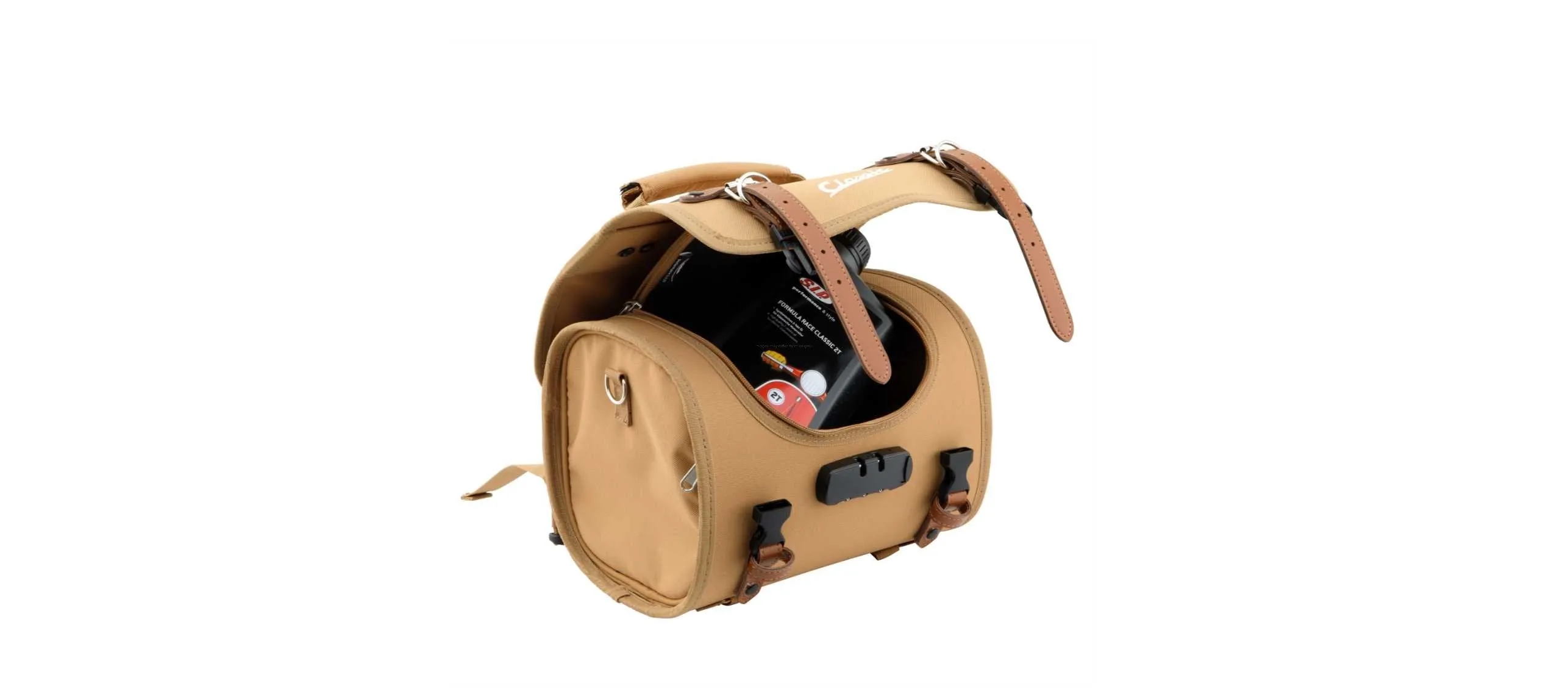 Bag/Case SIP "Classic" Small for Rack