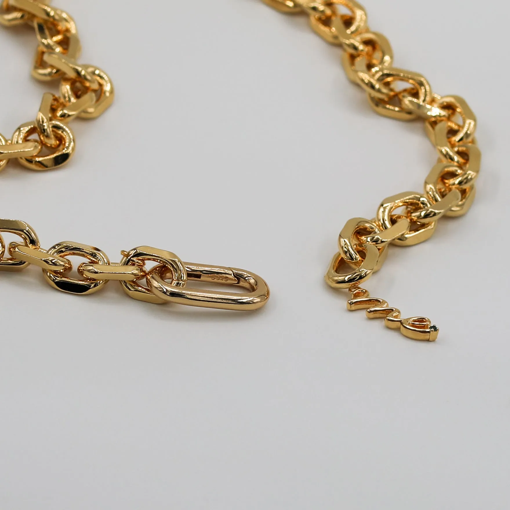 Ball Drop Fun Necklace