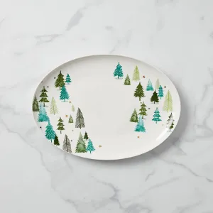 Balsam Lane Serving Platter