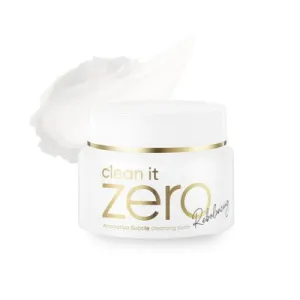 Banila co Clean it Zero Anastatica Subtle Cleansing Balm Rebalancing 100ml