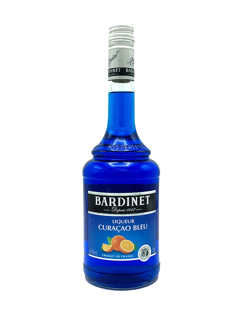 Bardinet Curacao Blue 700ml