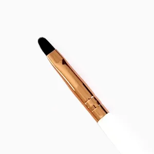 Barneys Brow Pro Rounded Brush B04 - Mini