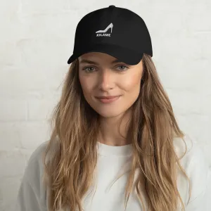 Baseball hat 'Kilame logo shoe'