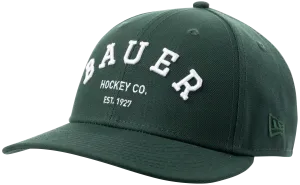Bauer New Era Low Profile 950 Cap Adult