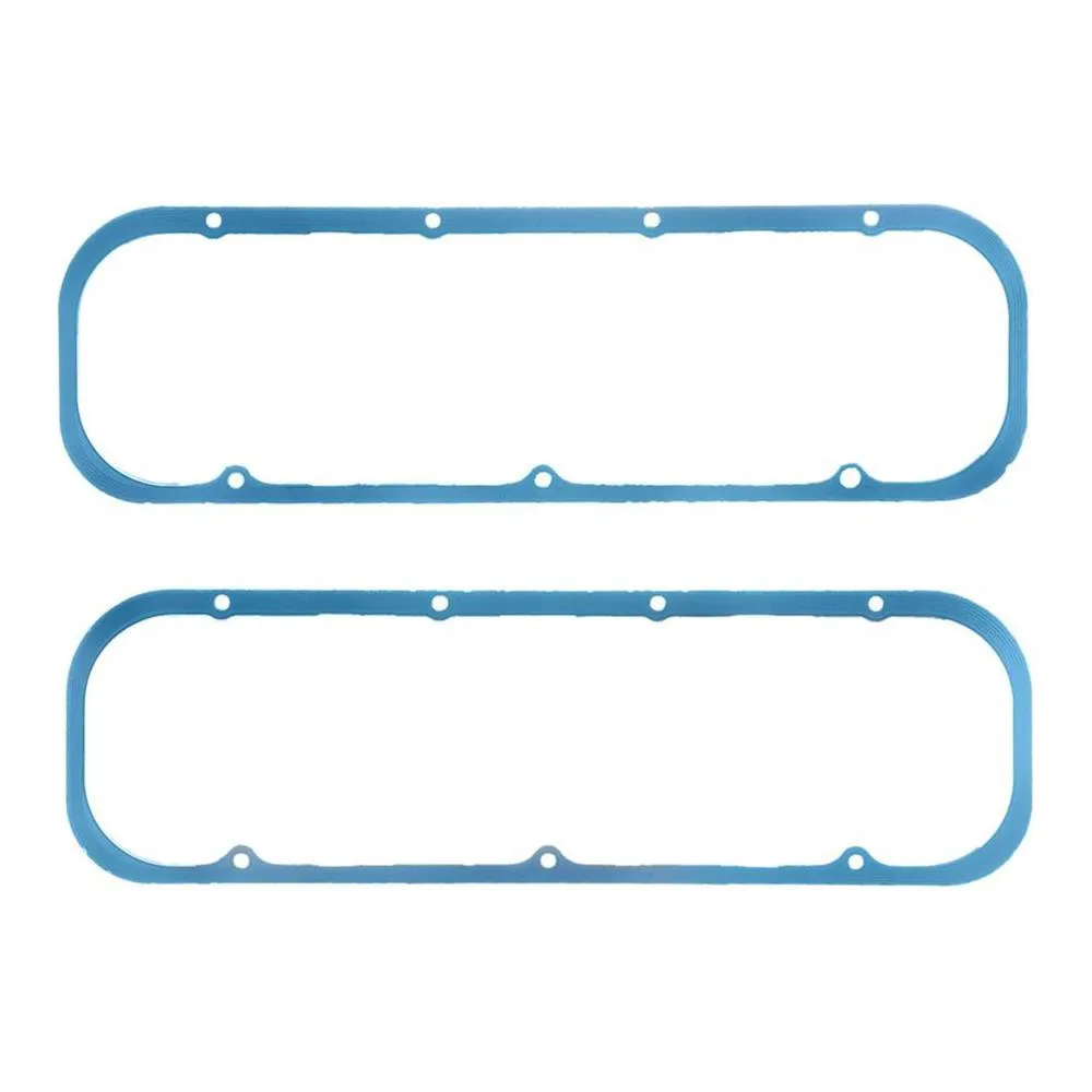 BBC Valve Cover Sets<BR> Fel-Pro 1635