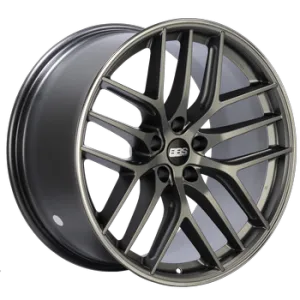 BBS F8X M2 / M3 / M4 CC-R 20" Wheel Set