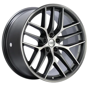 BBS F8X M2 / M3 / M4 CC-R 20" Wheel Set