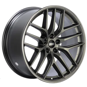 BBS F8X M2 / M3 / M4 CC-R 20" Wheel Set