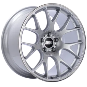 BBS F8X M3 / M4 CH-R 20" Wheel Set