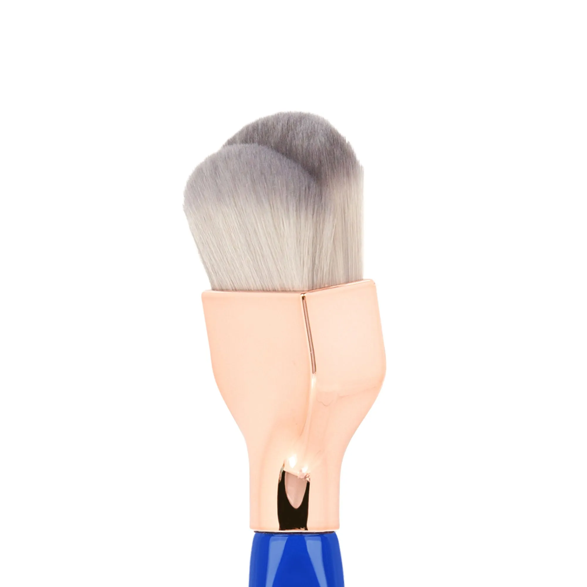 BDellium 972GT Large Rounded Double Dome Brush