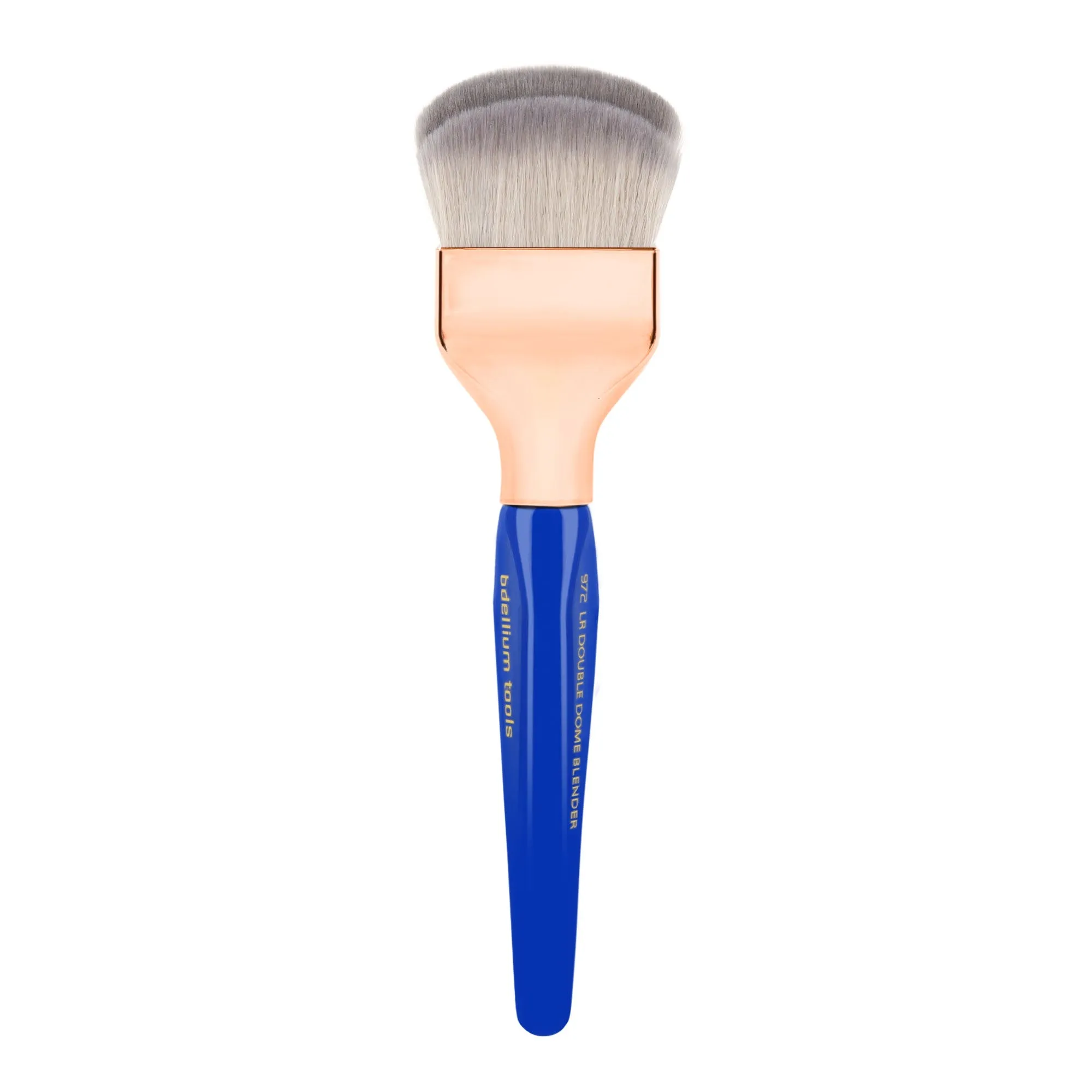 BDellium 972GT Large Rounded Double Dome Brush