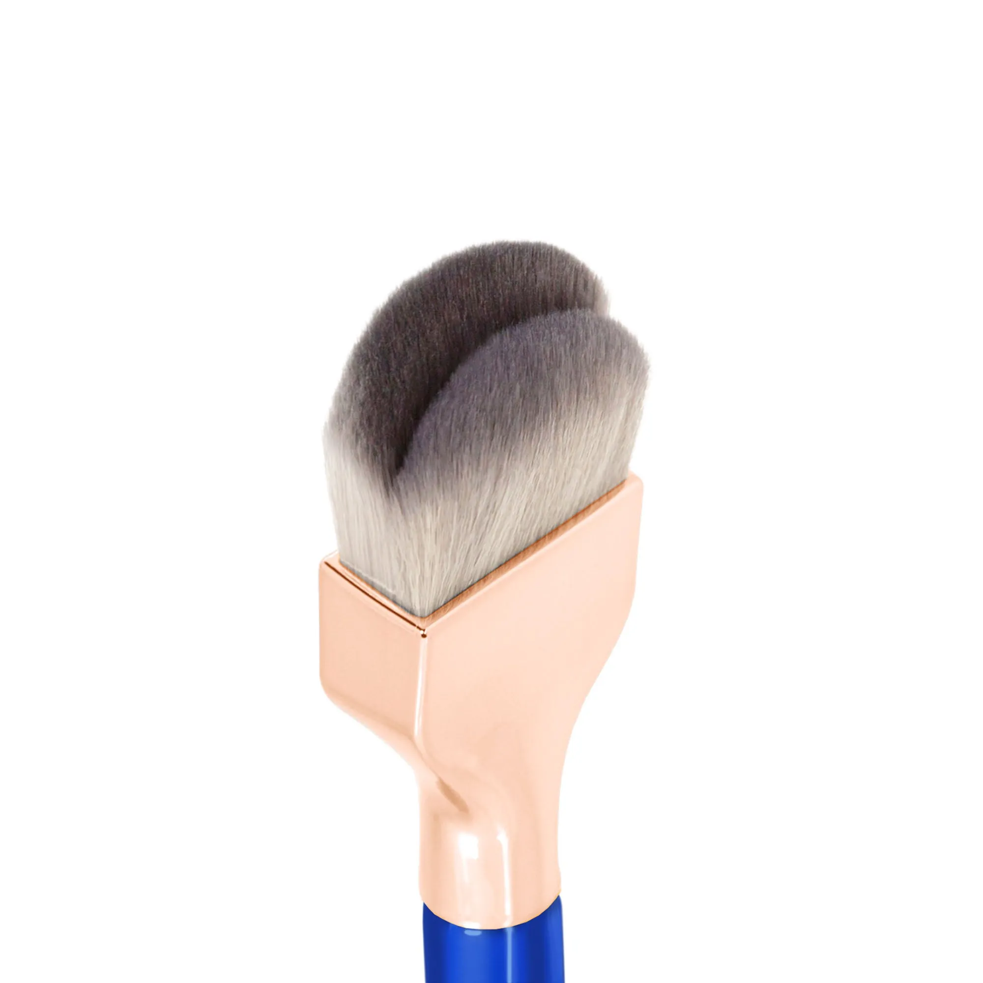 BDellium 972GT Large Rounded Double Dome Brush