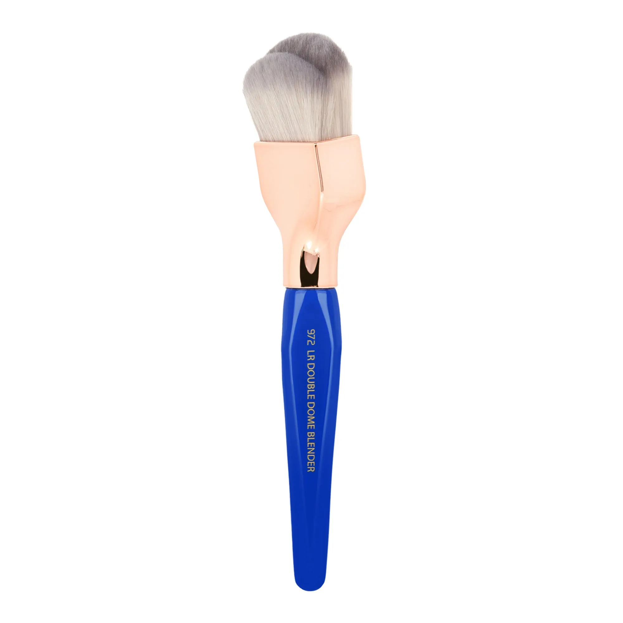 BDellium 972GT Large Rounded Double Dome Brush