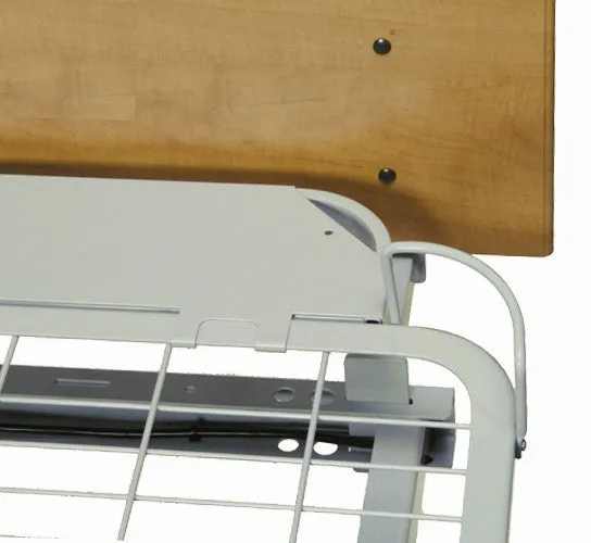 Bed Encore™ Resident Care by Span