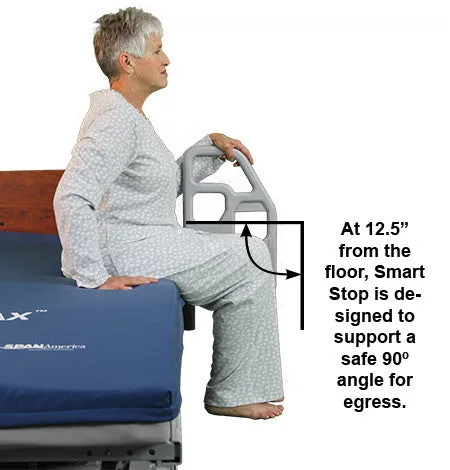 Bed Encore™ Resident Care by Span