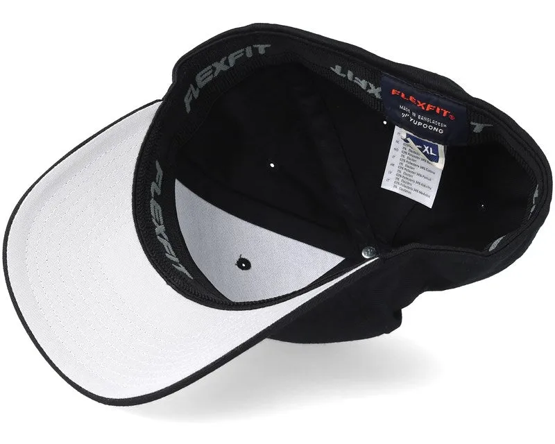 Beechlife Structured Hat - Black