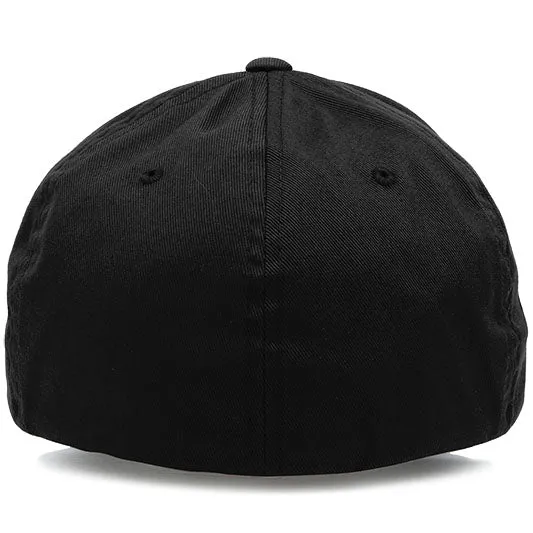 Beechlife Structured Hat - Black