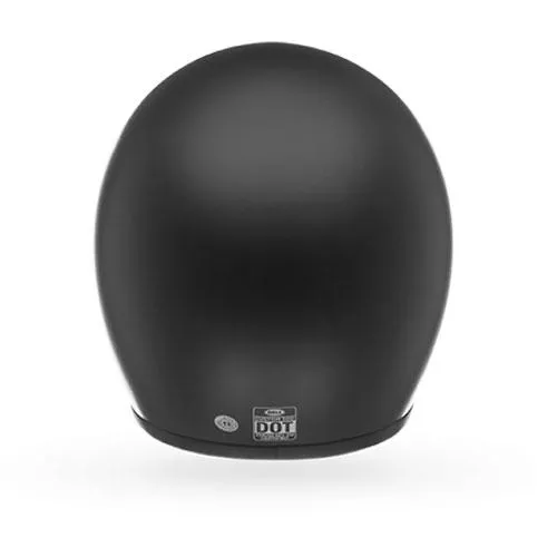 Bell - Custom 500 No Stud Helmet