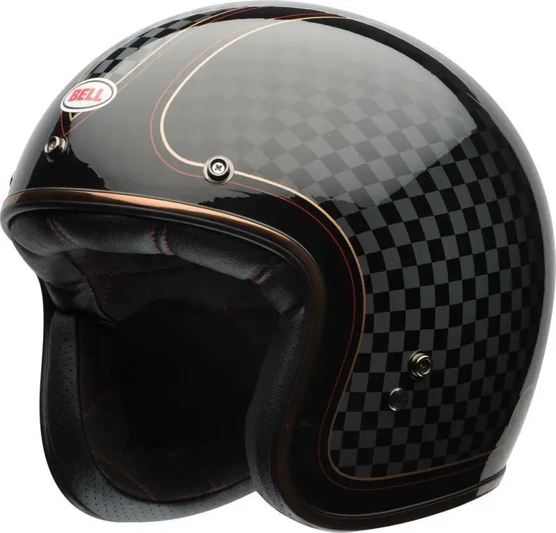 BELL Custom 500 SE Helmet | RSD Check It