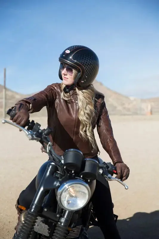 BELL Custom 500 SE Helmet | RSD Check It