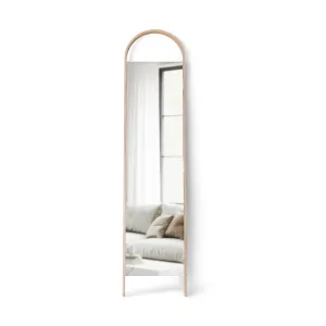 BELLWOOD LEANING MIRROR