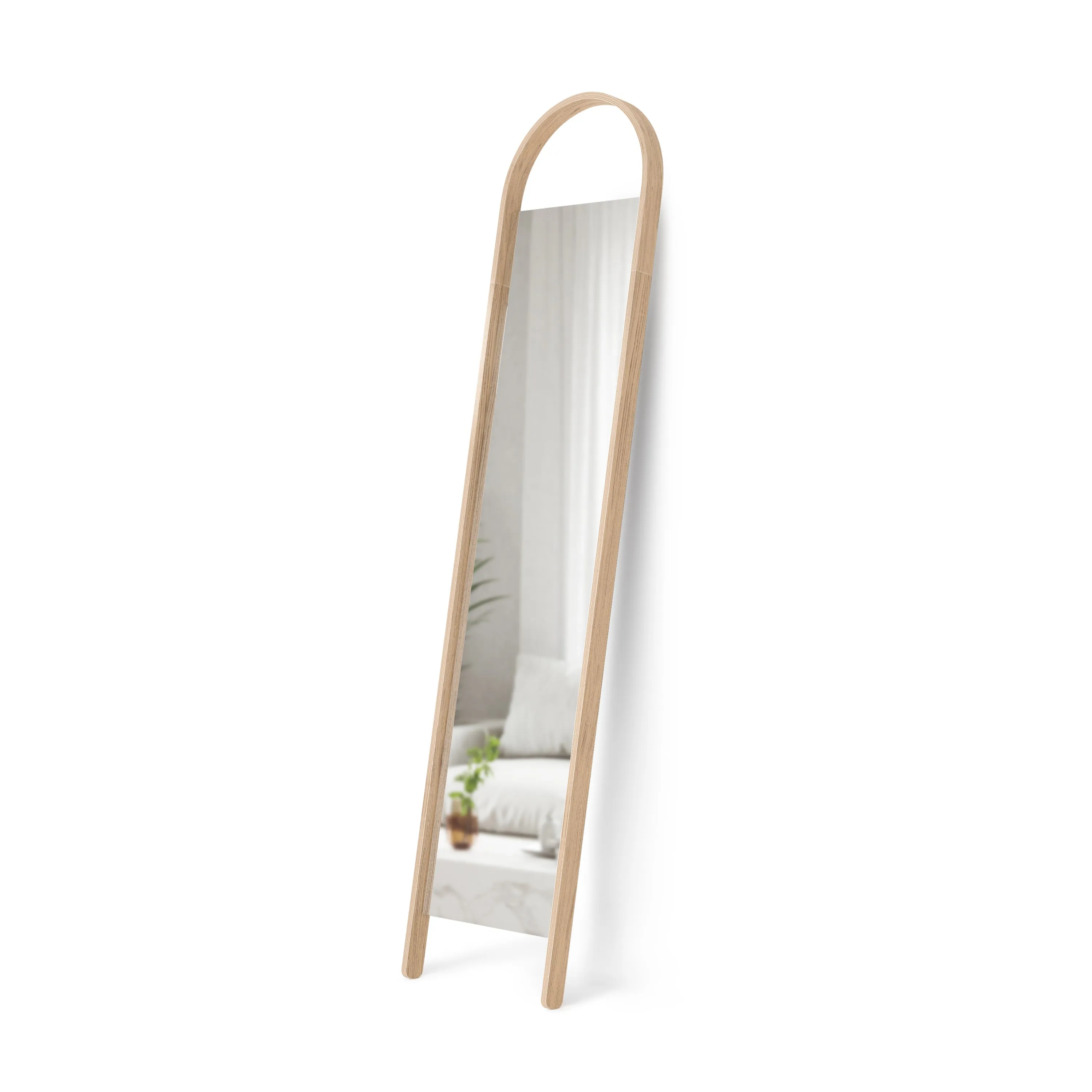BELLWOOD LEANING MIRROR